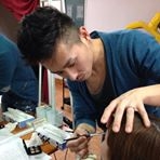 投稿者のアイコン