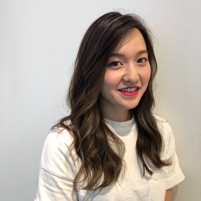 投稿者のアイコン