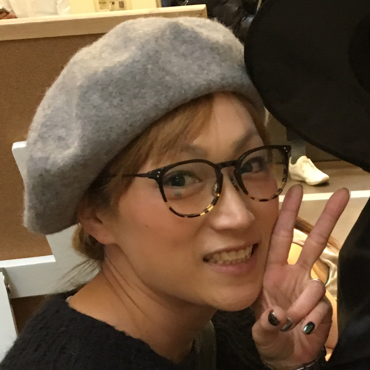 投稿者のアイコン