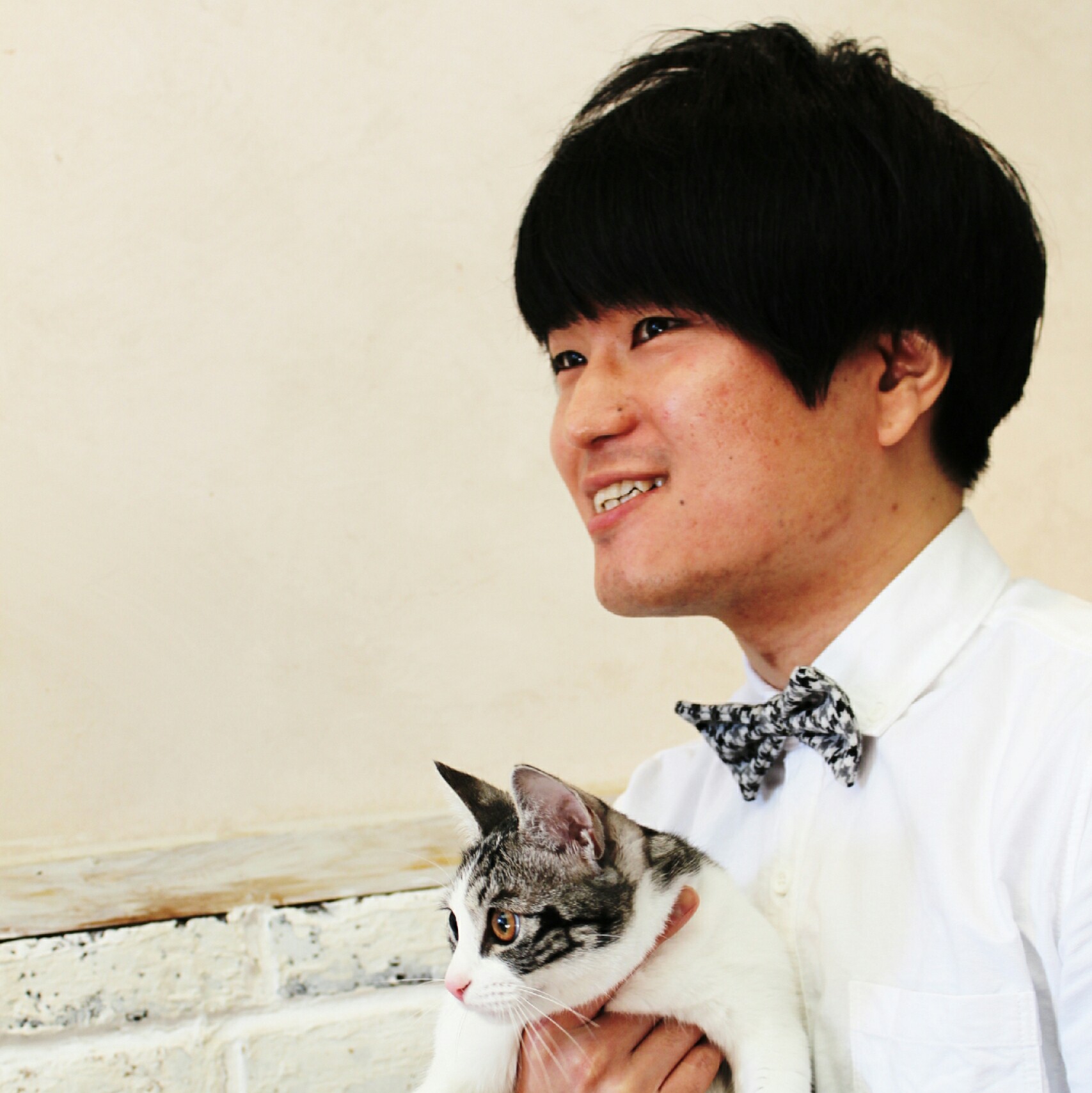 投稿者のアイコン