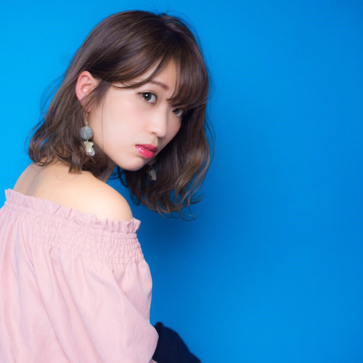 投稿者のアイコン