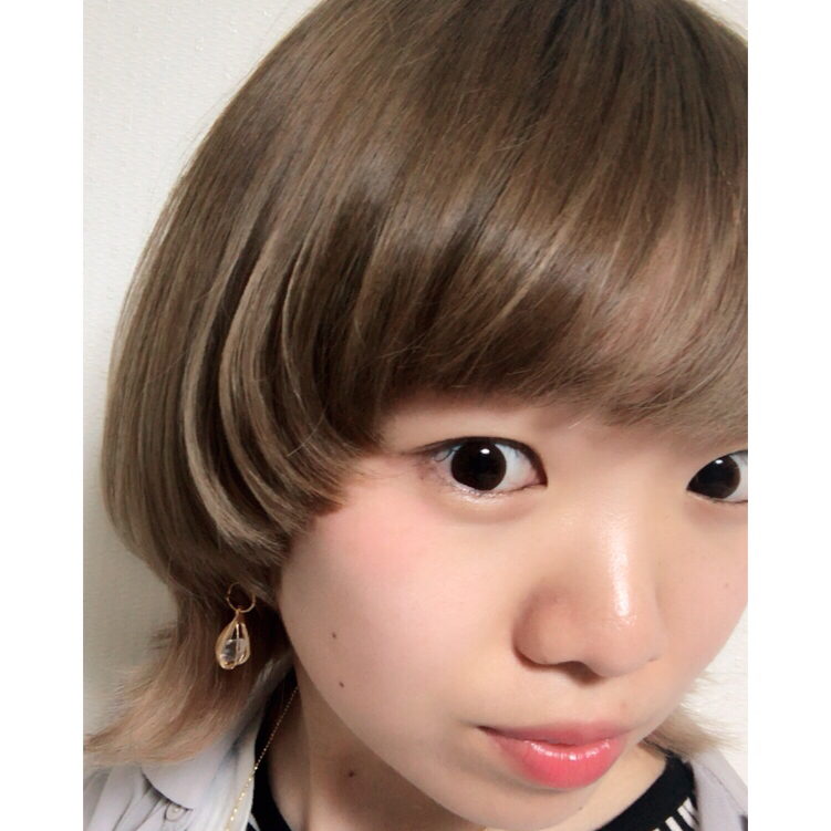 投稿者のアイコン