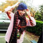 投稿者のアイコン