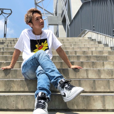 投稿者のアイコン