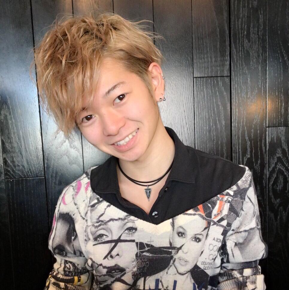 投稿者のアイコン