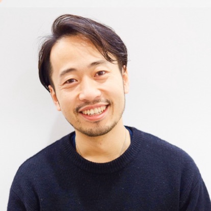 投稿者のアイコン