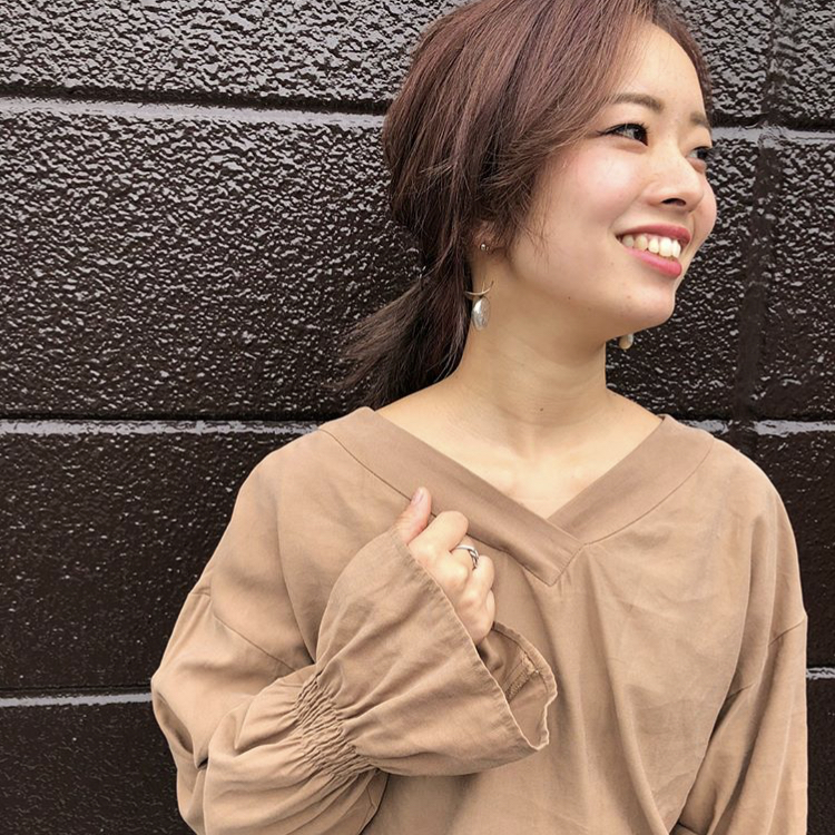 投稿者のアイコン