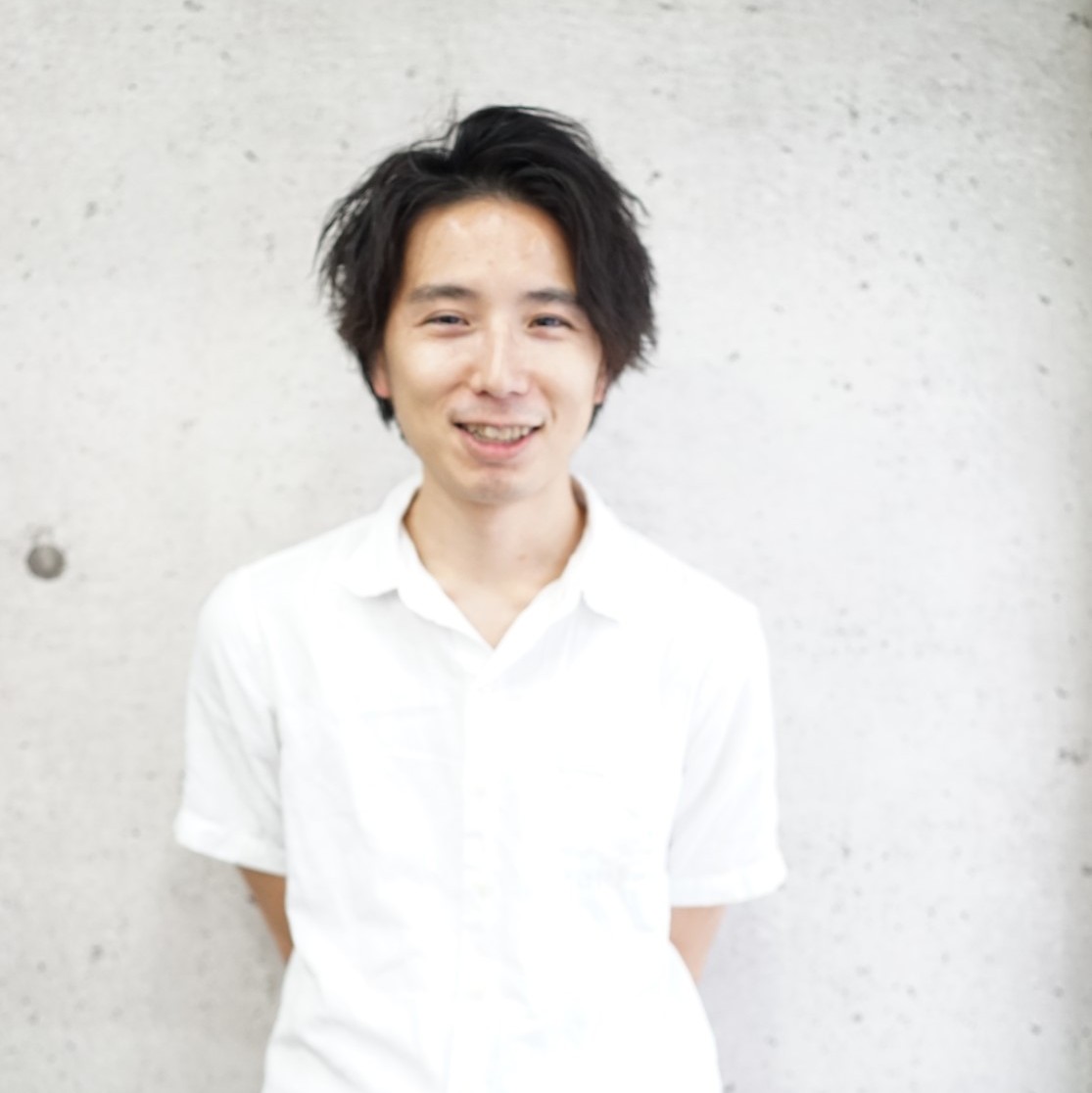 投稿者のアイコン