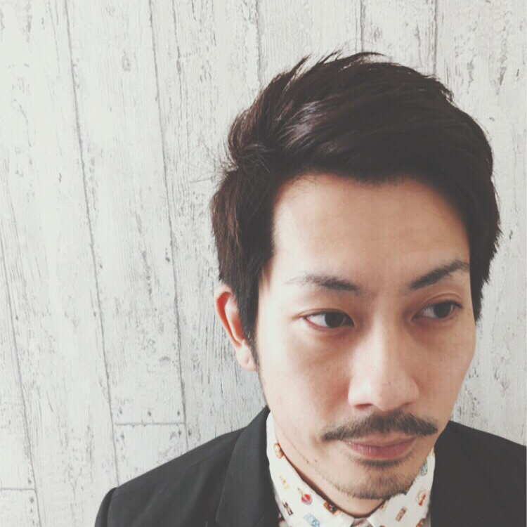 投稿者のアイコン