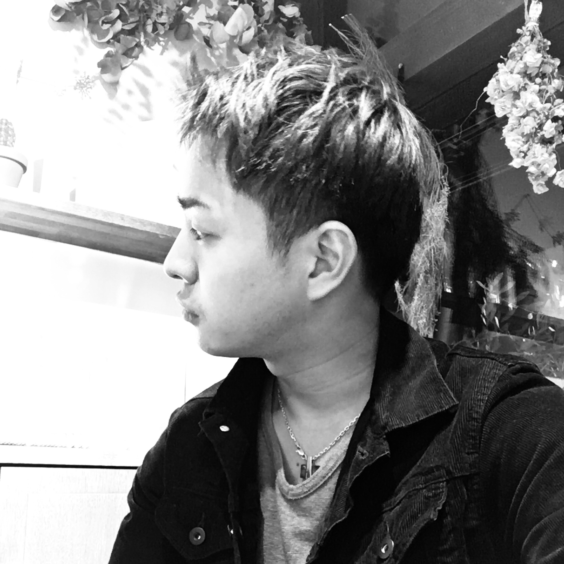 投稿者のアイコン