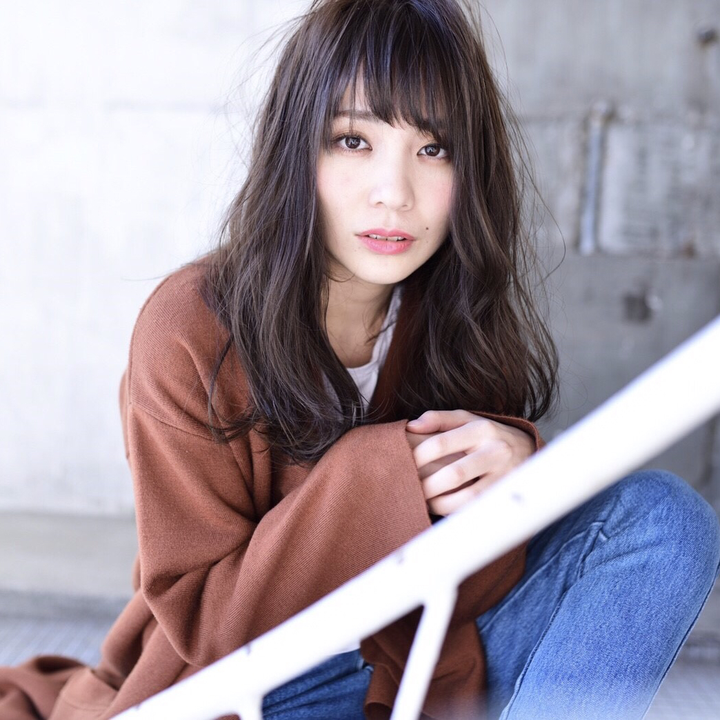 投稿者のアイコン