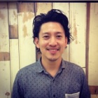 投稿者のアイコン