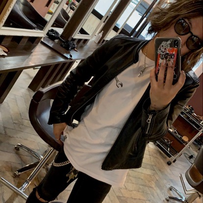 投稿者のアイコン