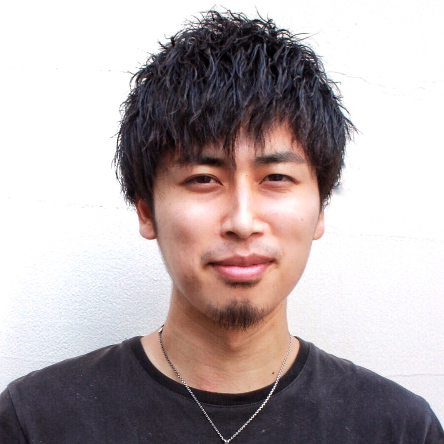 投稿者のアイコン