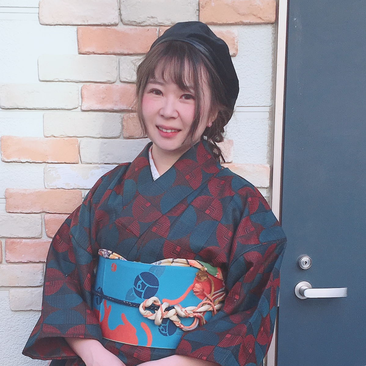 投稿者のアイコン