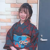 投稿者のアイコン