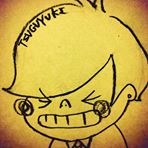 投稿者のアイコン