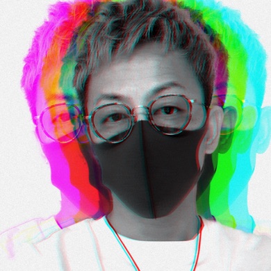 投稿者のアイコン