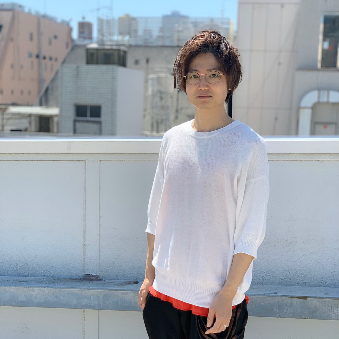 投稿者のアイコン