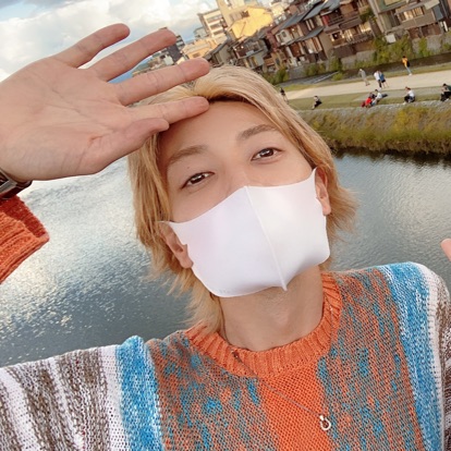 投稿者のアイコン