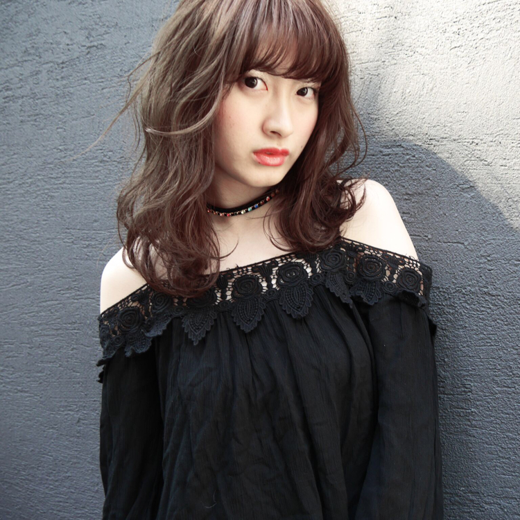 投稿者のアイコン