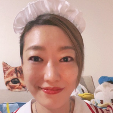 投稿者のアイコン