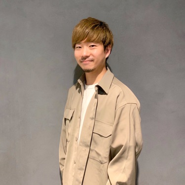 投稿者のアイコン