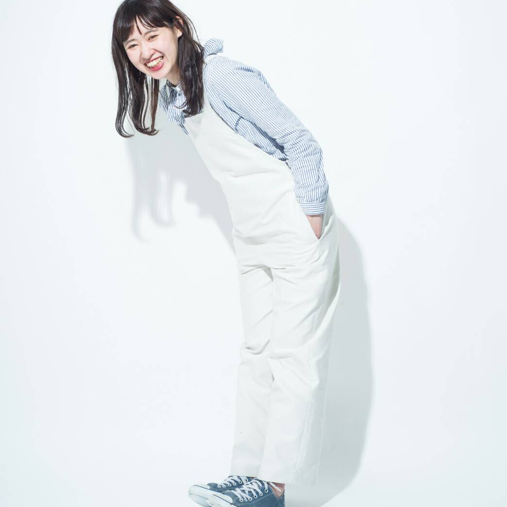 投稿者のアイコン