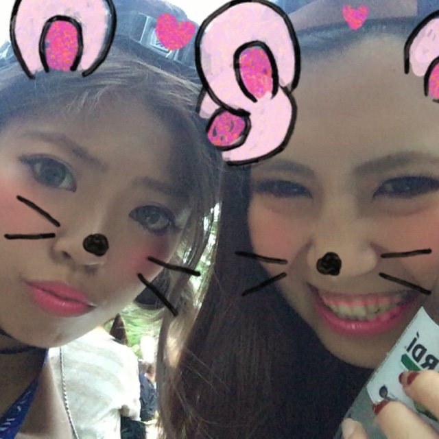 投稿者のアイコン