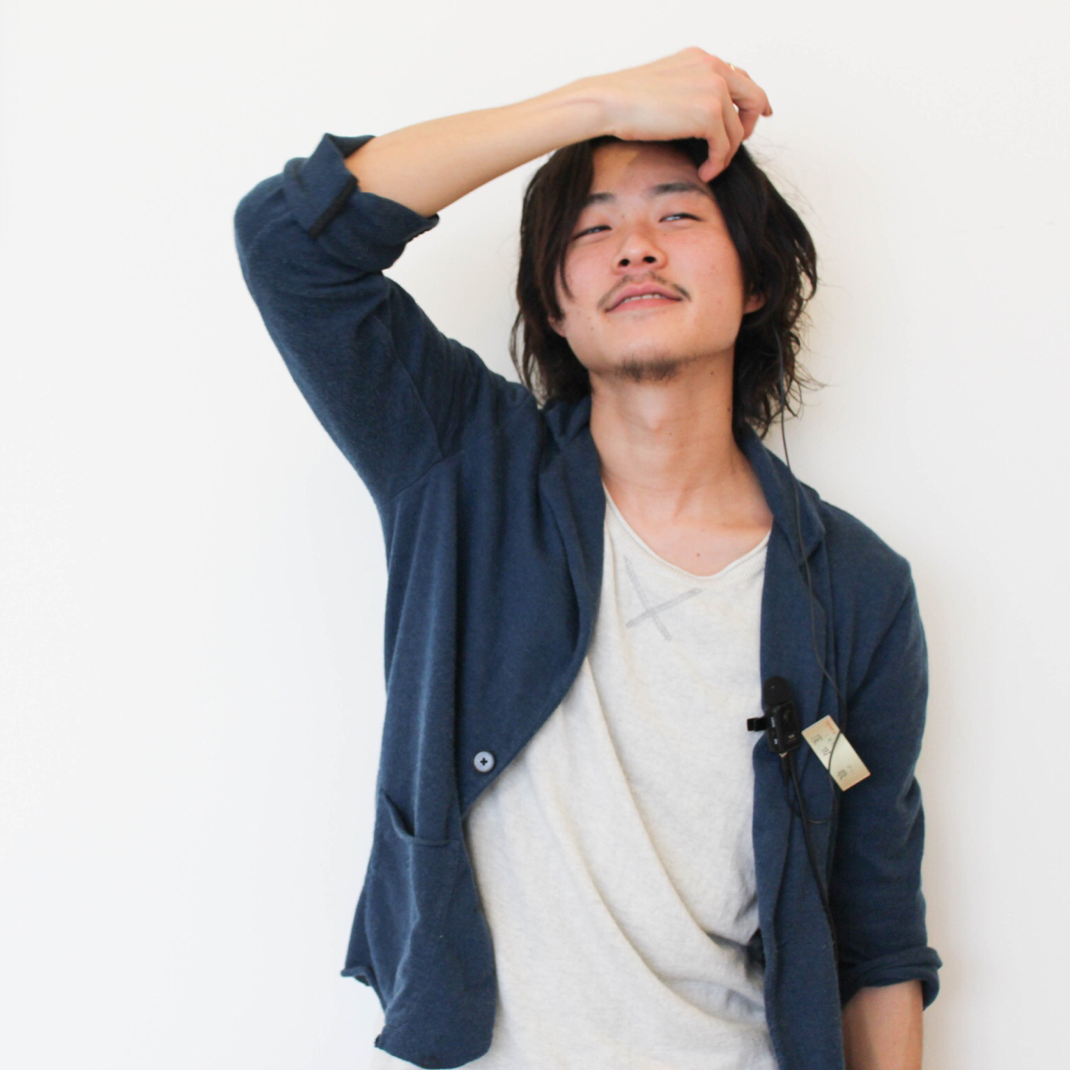 投稿者のアイコン