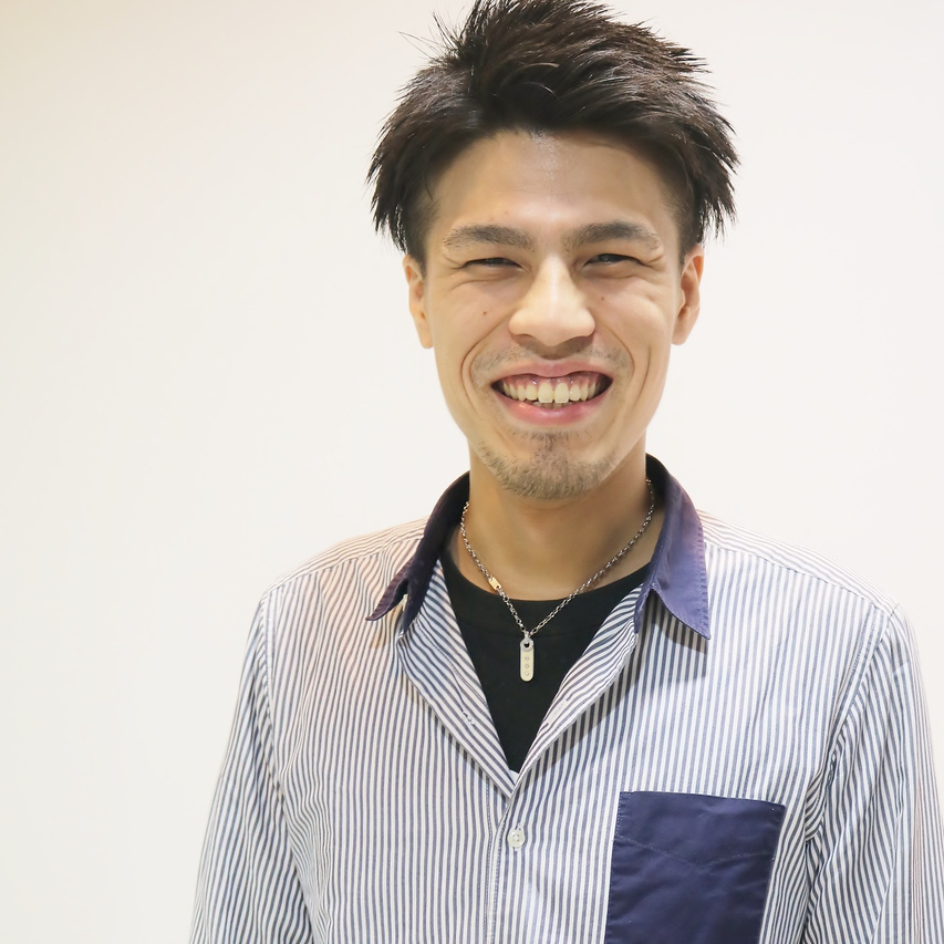 投稿者のアイコン