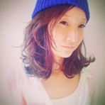 投稿者のアイコン