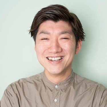 投稿者のアイコン