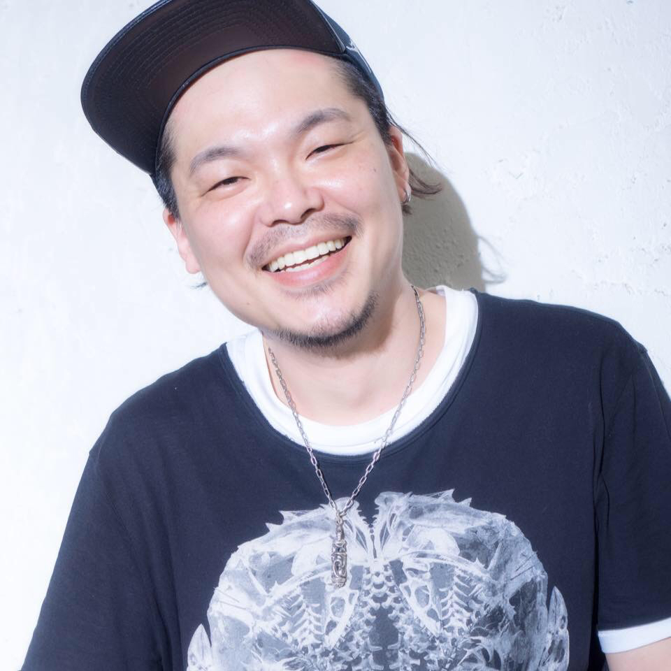 投稿者のアイコン