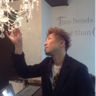 投稿者のアイコン