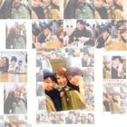 投稿者のアイコン