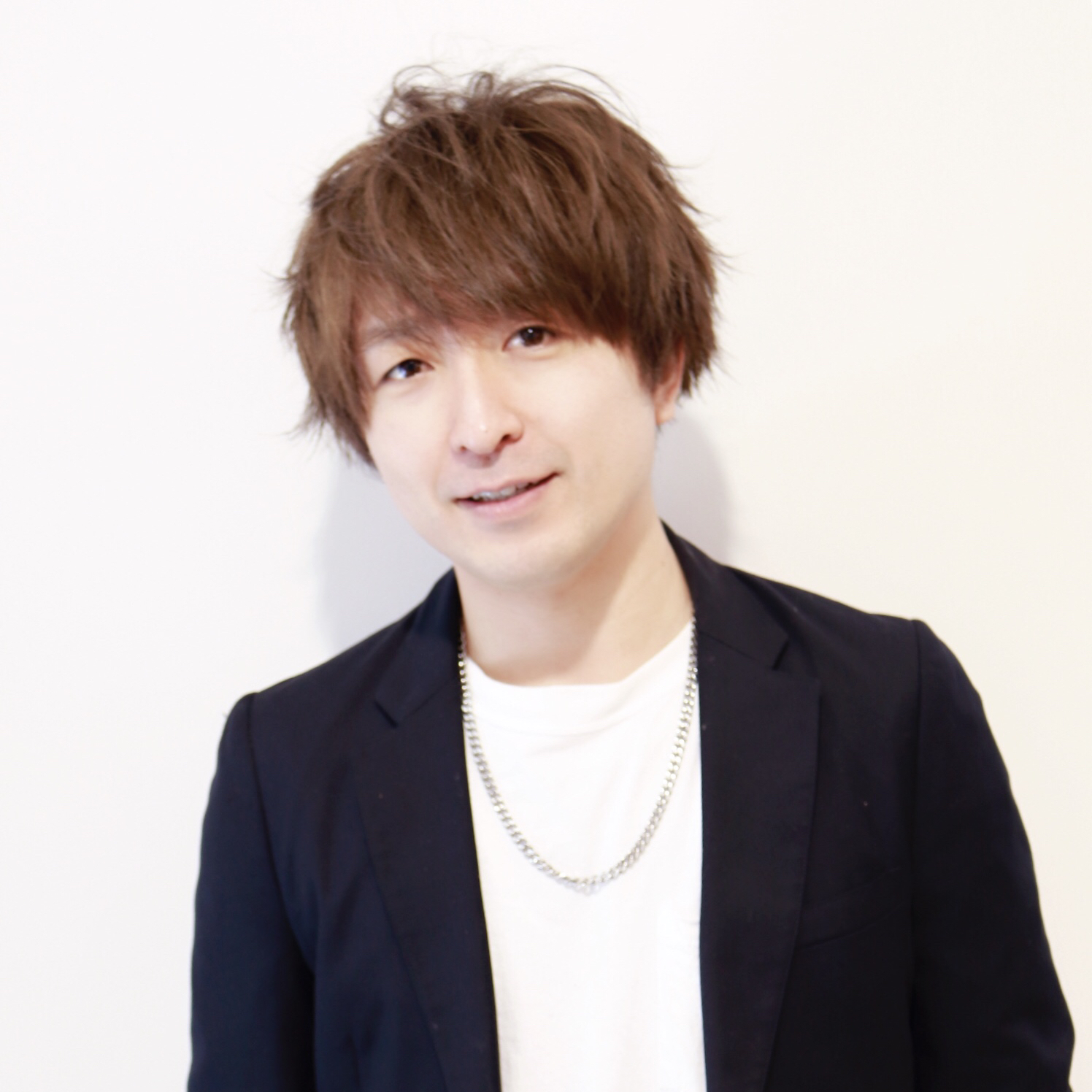 投稿者のアイコン