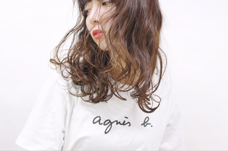 投稿者のアイコン