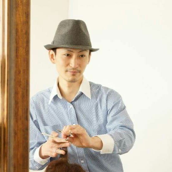 投稿者のアイコン