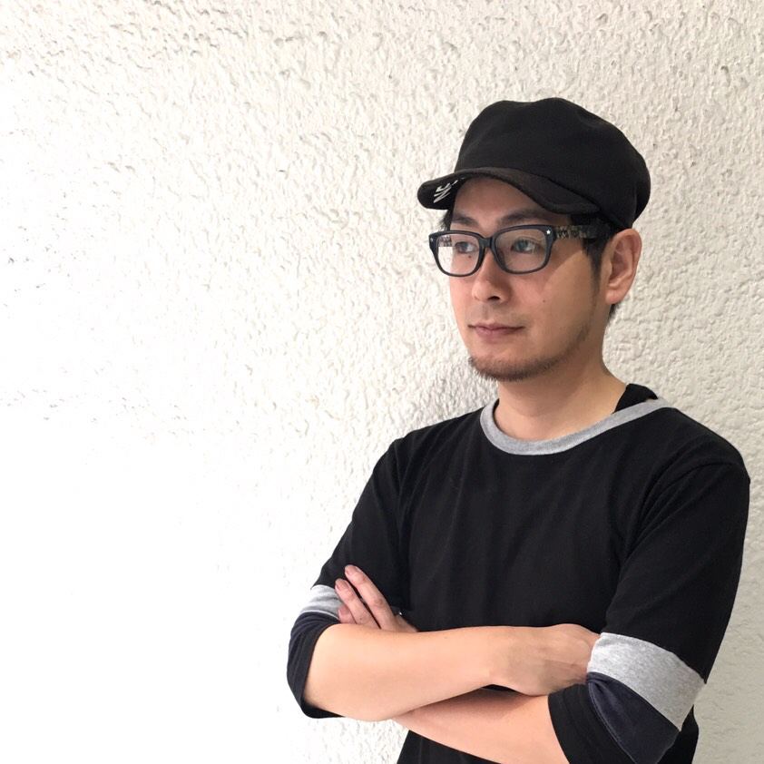 投稿者のアイコン