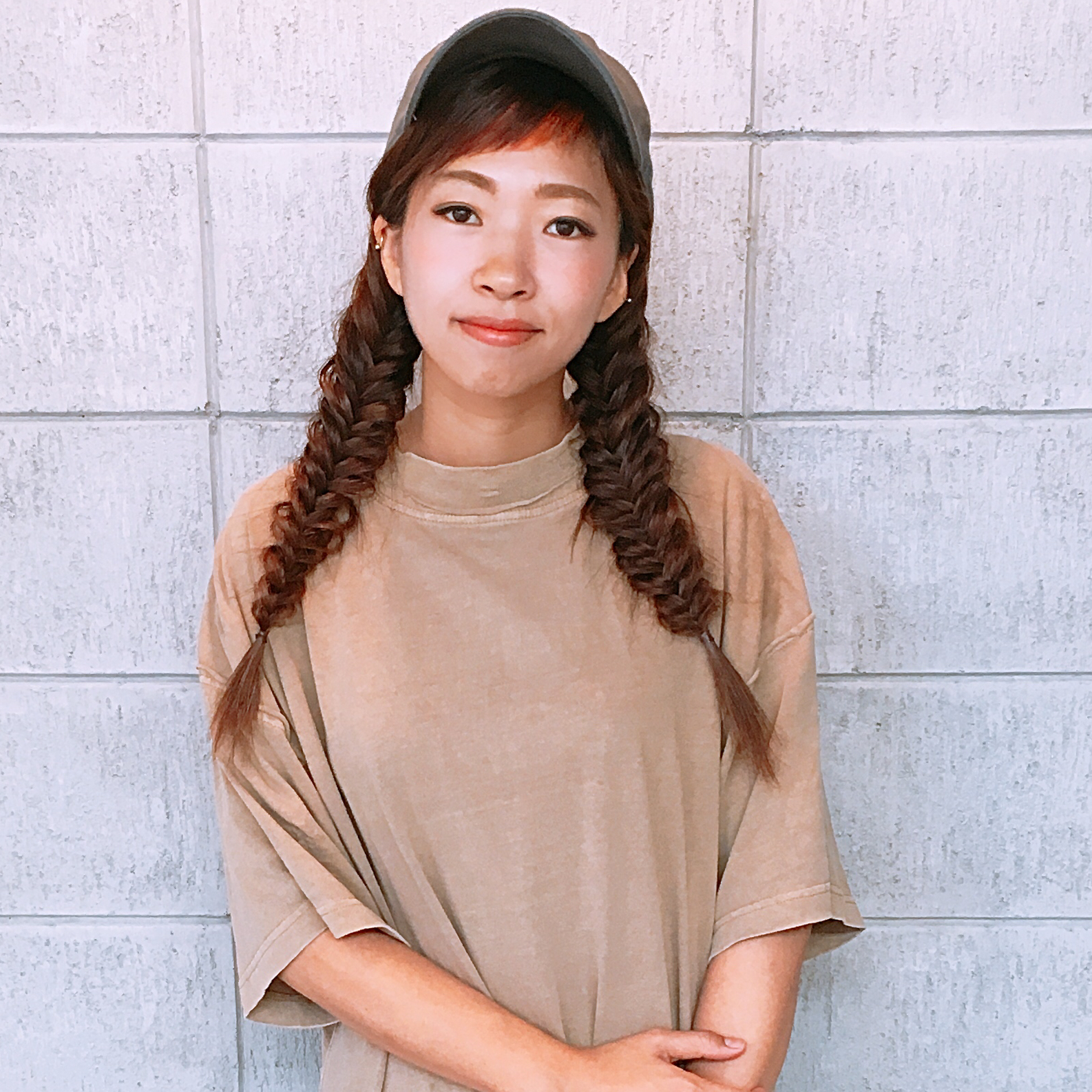 投稿者のアイコン