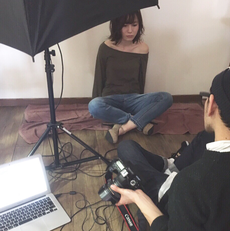 投稿者のアイコン