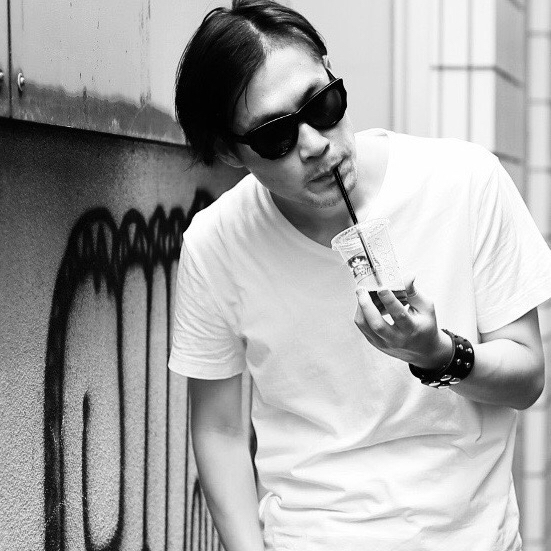 投稿者のアイコン