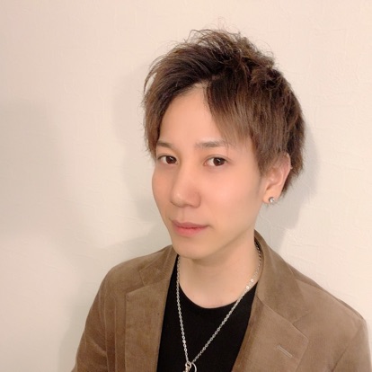 投稿者のアイコン