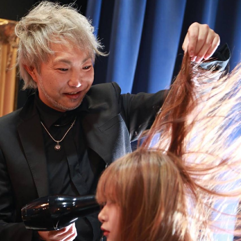 投稿者のアイコン