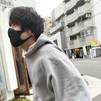 投稿者のアイコン