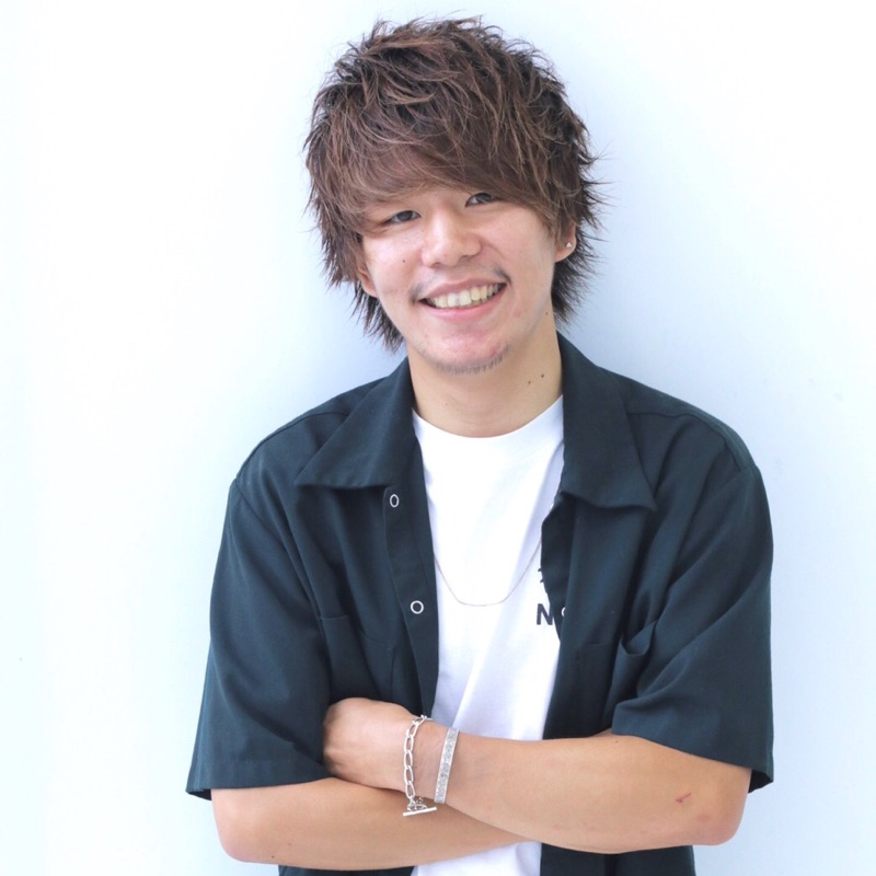 投稿者のアイコン