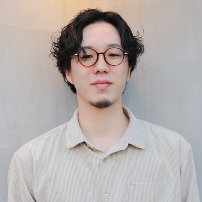 投稿者のアイコン