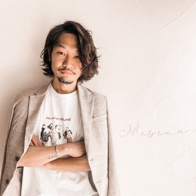 投稿者のアイコン