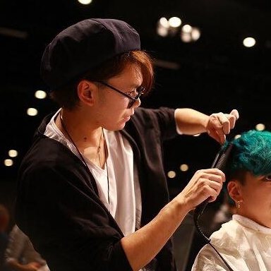 投稿者のアイコン